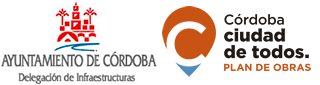 Córdoba ciudad de todos Logo