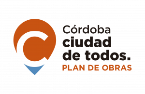 Logo Córdoba ciudad de todos